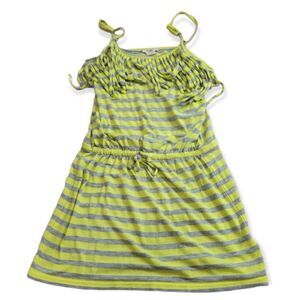 Forever 21 girls sundress 9/10